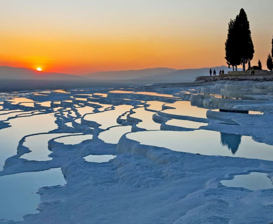 Bodrum Pamukkale Guided Tour Incl Entrance Fee And Lunch | ®ExcursionMania - Image 4