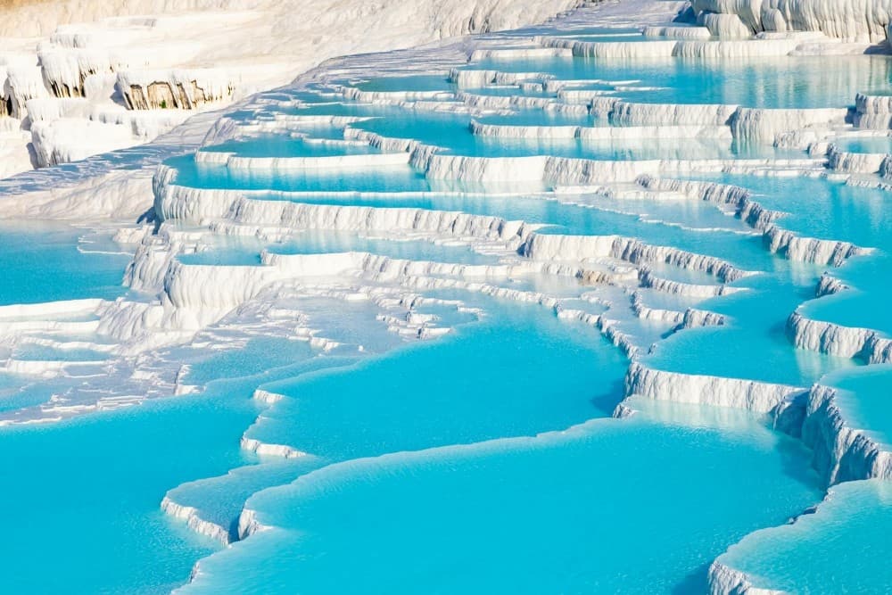 Bodrum Pamukkale Guided Tour Incl Entrance Fee And Lunch | ®ExcursionMania - Image 6