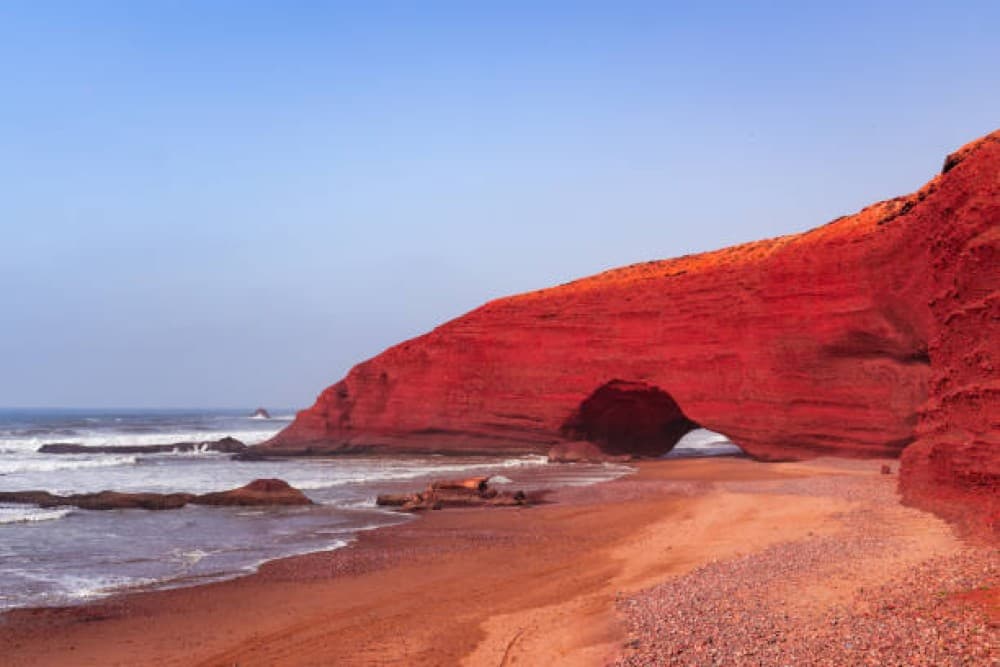 From Marrakech to the Atlantic: Agadir Day Tour with Seaside Fun | ®ExcursionMania - Image 9