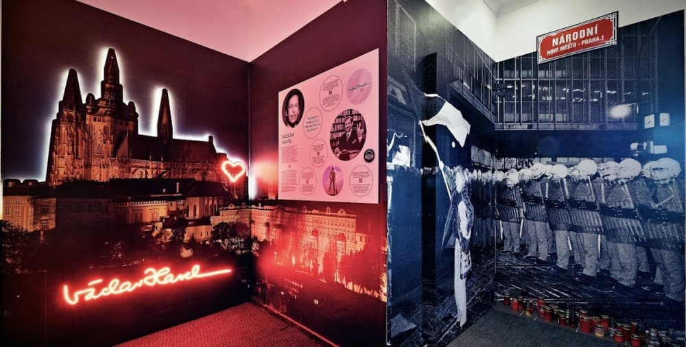 Museum Story Of Prague | ®ExcursionMania - Image 1