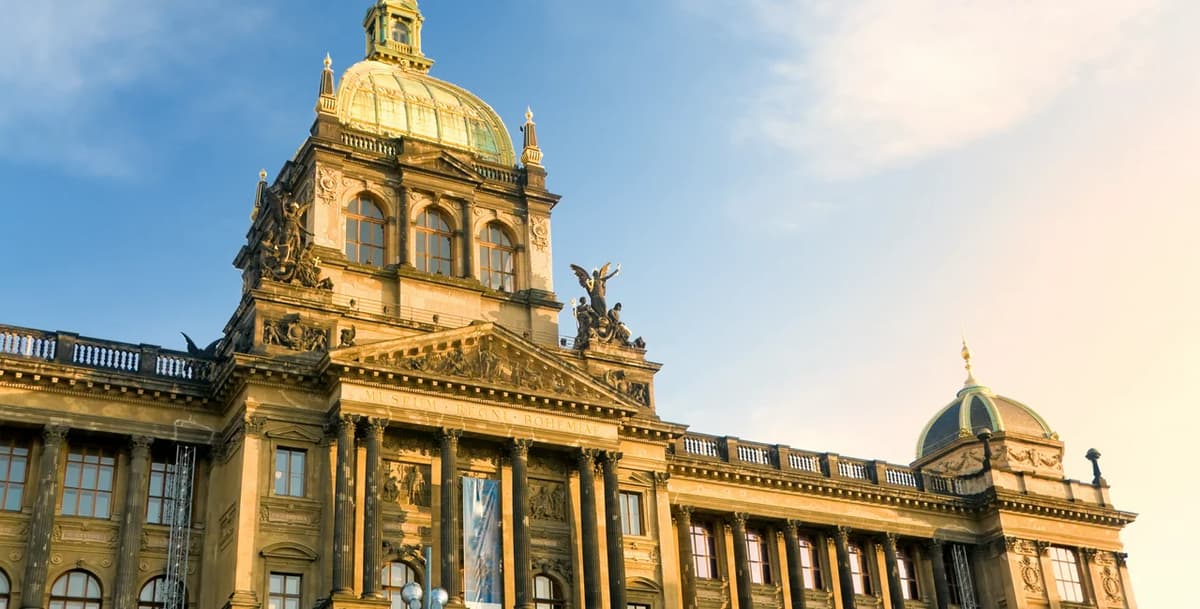 Museum Story Of Prague | ®ExcursionMania - Image 2