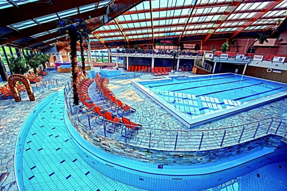 Prague AquaPalace Waterpark Entrance Ticket | ®ExcursionMania - Image 5