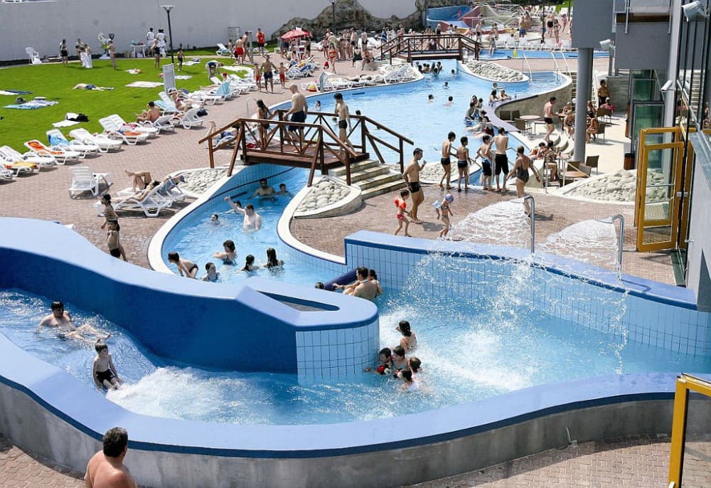 Prague AquaPalace Waterpark Entrance Ticket | ®ExcursionMania - Image 6