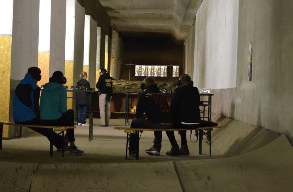 Shooting AK47 | ®ExcursionMania - Image 2