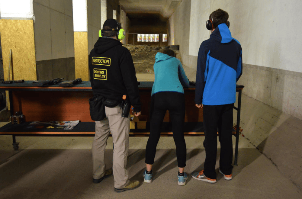 Shooting AK47 | ®ExcursionMania - Image 3