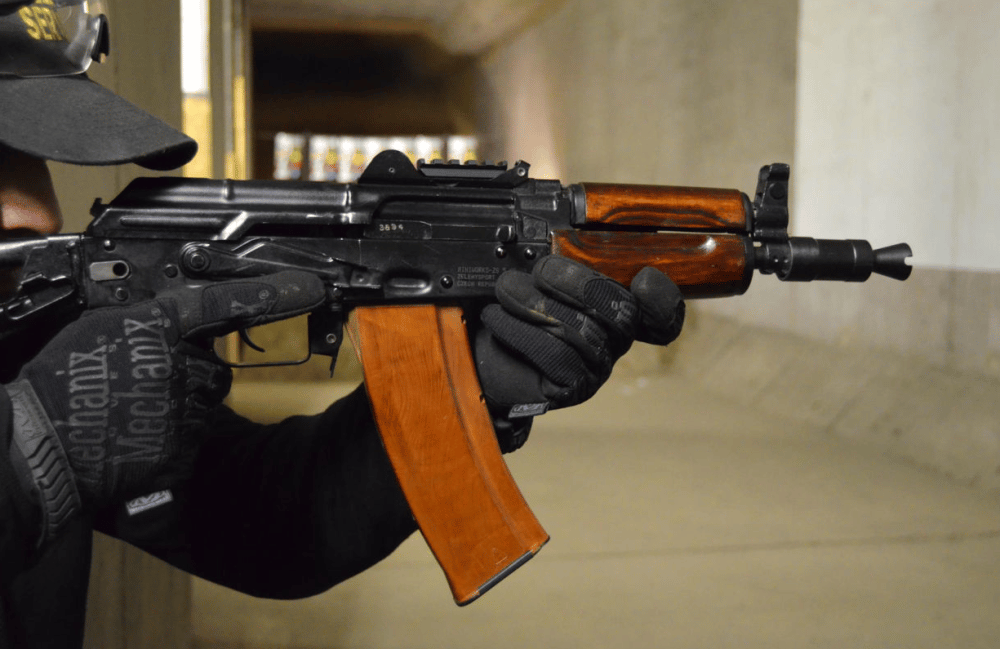 Shooting AK47 | ®ExcursionMania - Image 4