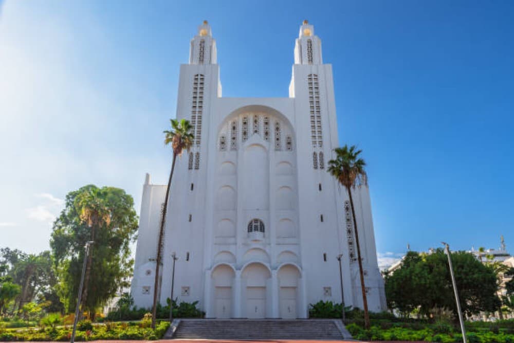 From Marrakech to the Atlantic: Casablanca Day Escape | ®ExcursionMania - Image 1