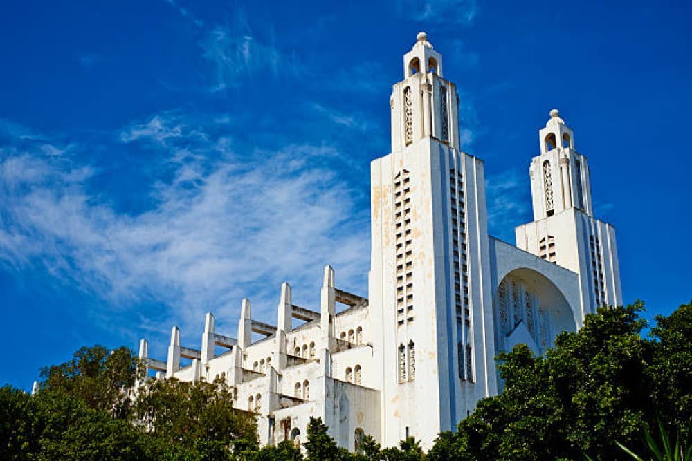 From Marrakech to the Atlantic: Casablanca Day Escape | ®ExcursionMania - Image 2