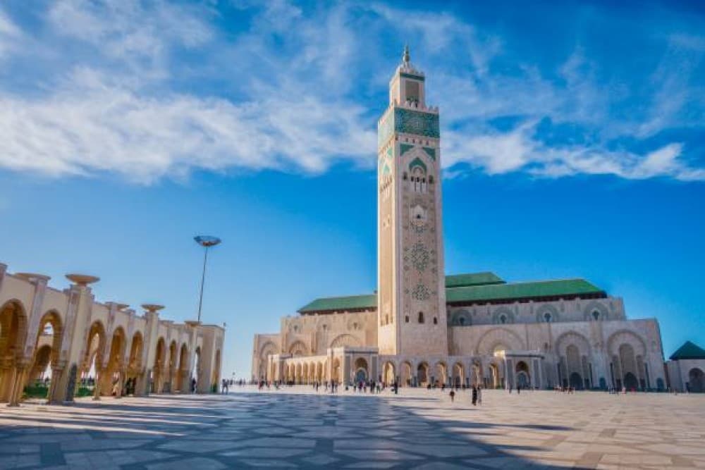From Marrakech to the Atlantic: Casablanca Day Escape | ®ExcursionMania - Image 3