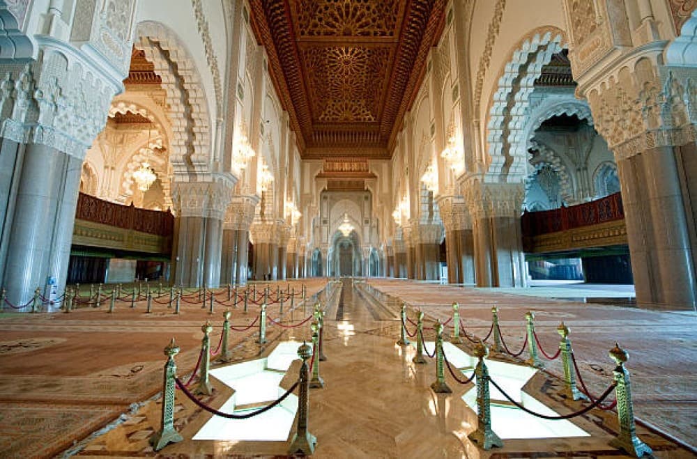 From Marrakech to the Atlantic: Casablanca Day Escape | ®ExcursionMania - Image 4