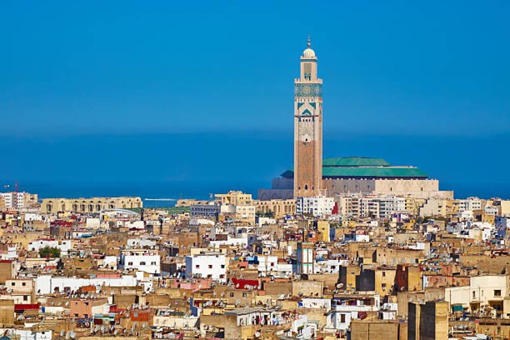 From Marrakech to the Atlantic: Casablanca Day Escape | ®ExcursionMania - Image 5