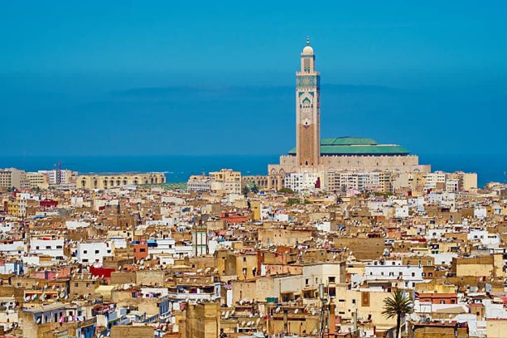 From Marrakech to the Atlantic: Casablanca Day Escape | ®ExcursionMania - Image 9