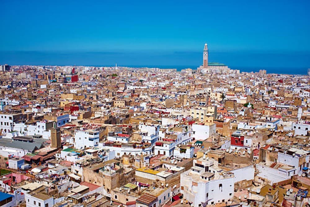 From Marrakech to the Atlantic: Casablanca Day Escape | ®ExcursionMania - Image 12