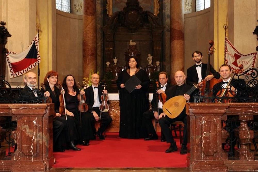 Classical Concert in St Nicholas Church | ®ExcursionMania - Image 1
