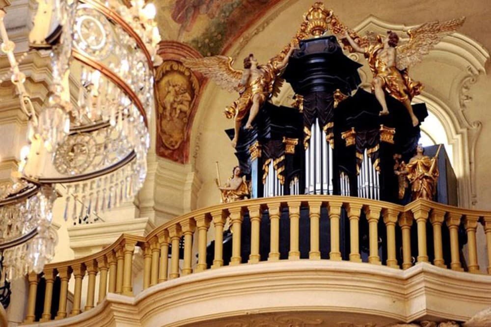 Classical Concert in St Nicholas Church | ®ExcursionMania - Image 3