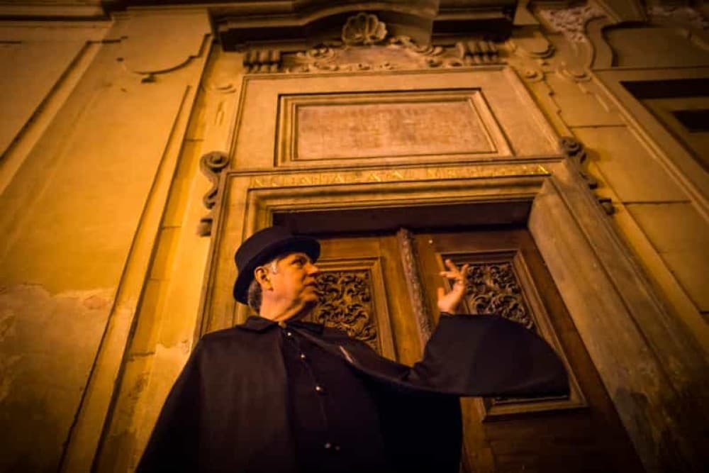 Ghosts And Legends Walking Tour In Prague | ®ExcursionMania - Image 2