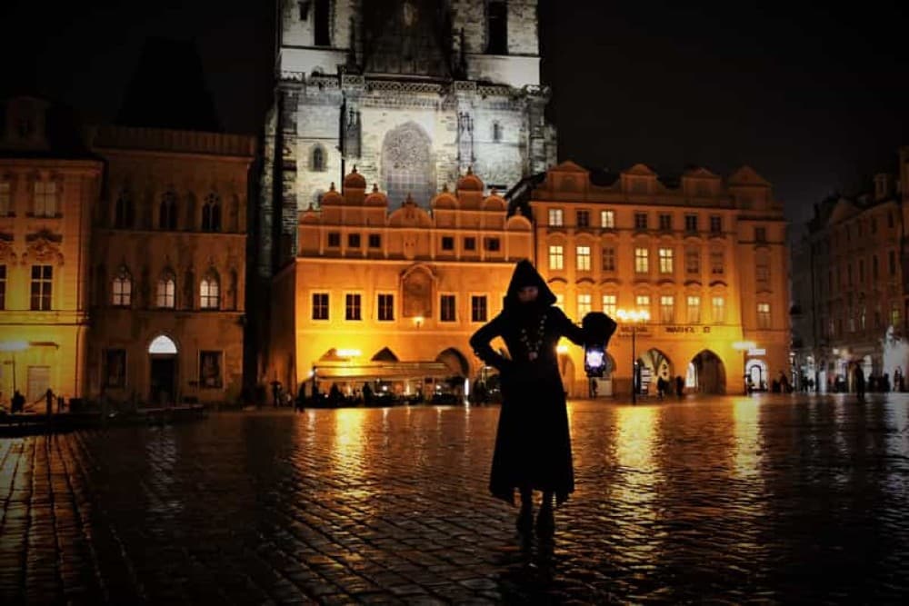Ghosts And Legends Walking Tour In Prague | ®ExcursionMania - Image 3