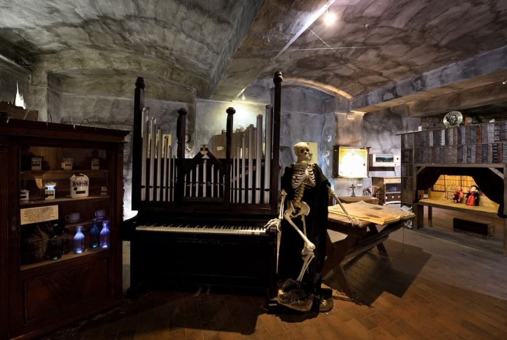 Ghosts And Legends Walking Tour In Prague | ®ExcursionMania - Image 7