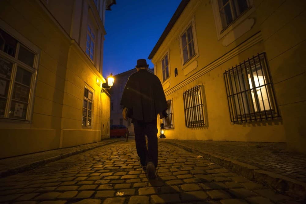 Ghosts And Legends Walking Tour In Prague | ®ExcursionMania - Image 9