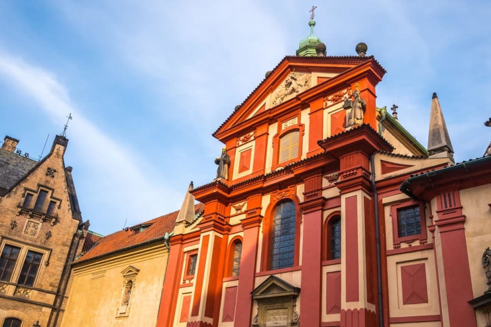 Private Walking Tour in Prague Castle | ®ExcursionMania - Image 6