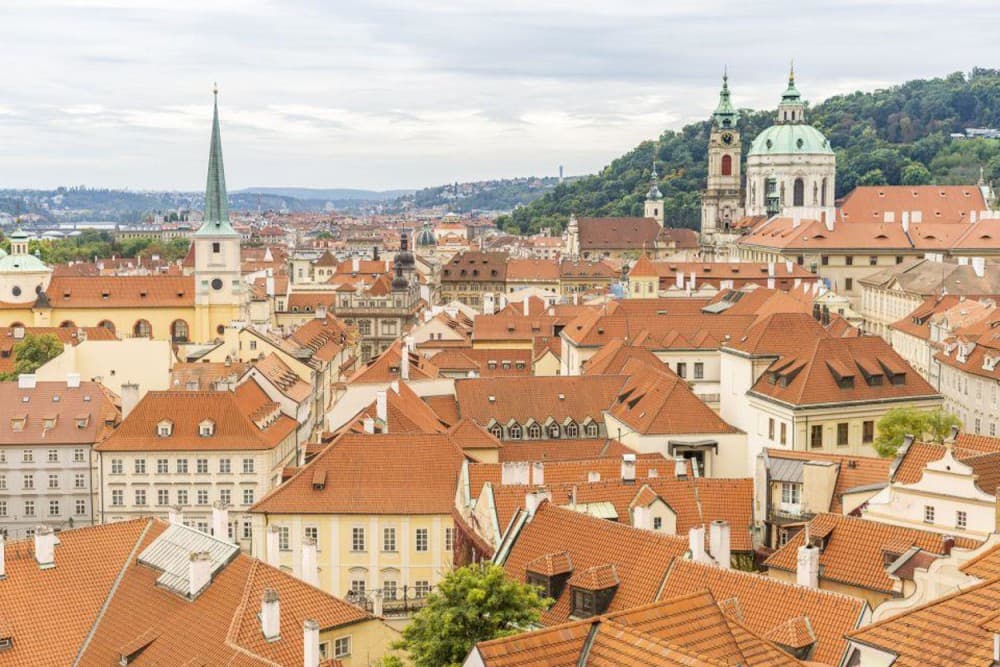Private Walking Tour in Prague Castle | ®ExcursionMania - Image 7