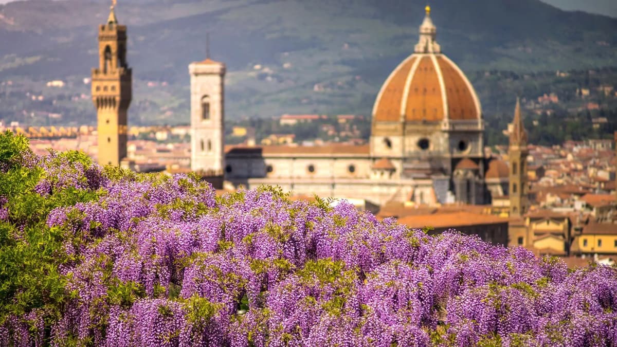 Florence Walking Tour with a Local | ®ExcursionMania - Image 7