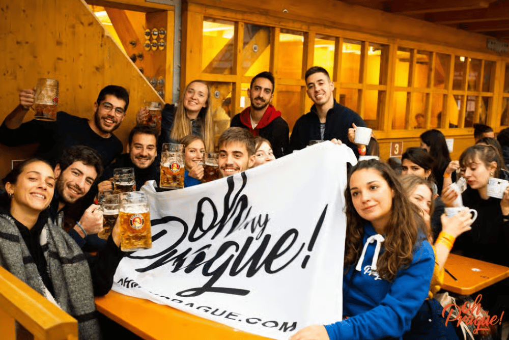 From Prague: Oktoberfest Day Trip to Munich with Transfers | ®ExcursionMania - Image 3