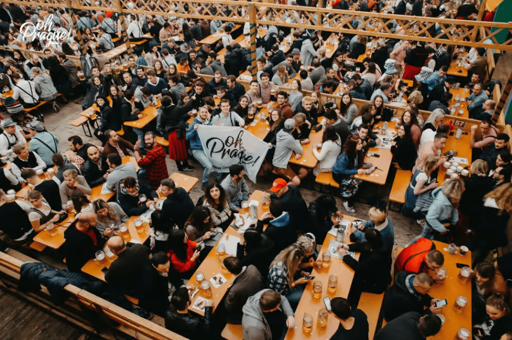 From Prague: Oktoberfest Day Trip to Munich with Transfers | ®ExcursionMania - Image 4