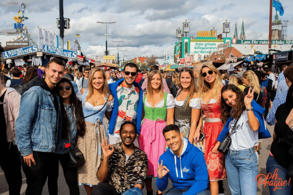 From Prague: Oktoberfest Day Trip to Munich with Transfers | ®ExcursionMania - Image 5