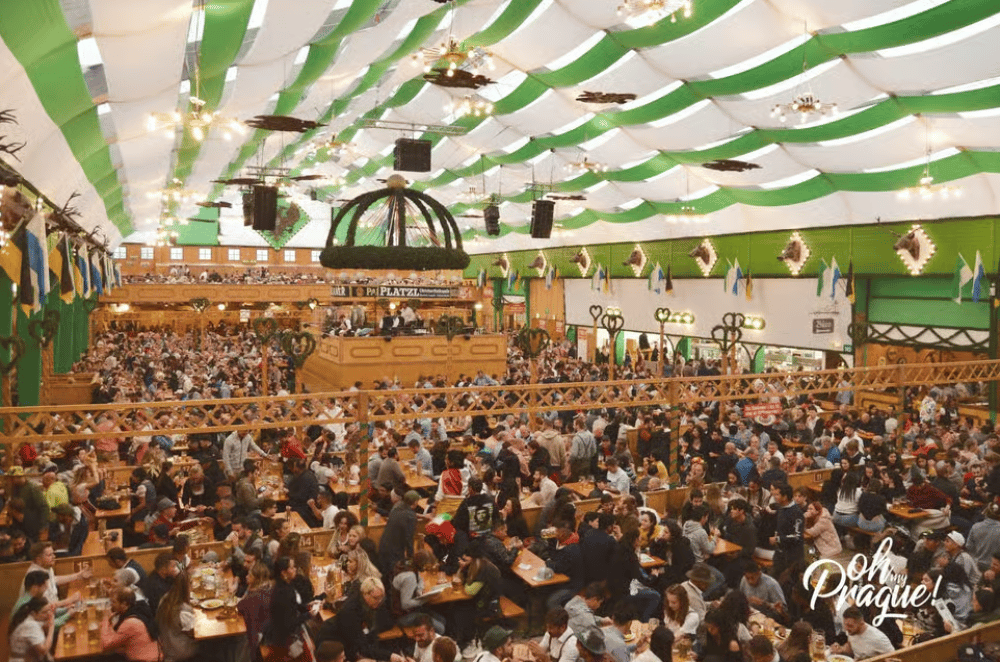 From Prague: Oktoberfest Day Trip to Munich with Transfers | ®ExcursionMania - Image 6