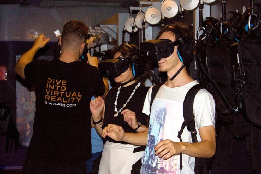 Time Travel Experience: Prague in 1593 Tour & Virtual Reality Tour | ®ExcursionMania - Image 2