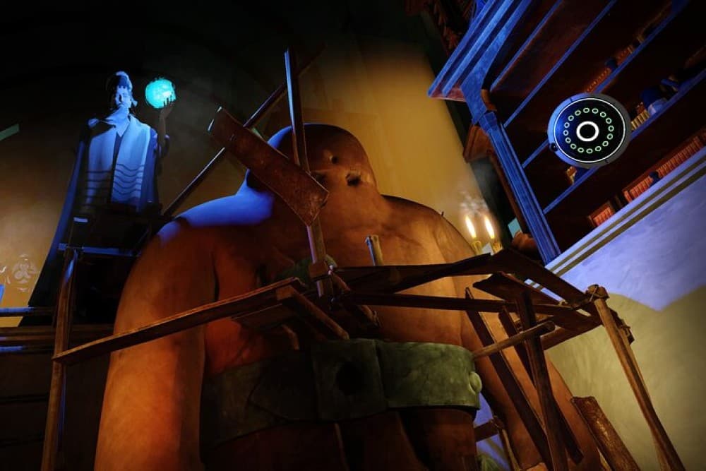 Time Travel Experience: Prague in 1593 Tour & Virtual Reality Tour | ®ExcursionMania - Image 5