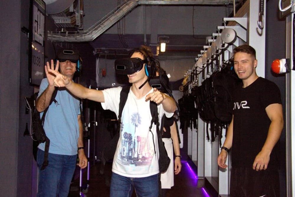 Time Travel Experience: Prague in 1593 Tour & Virtual Reality Tour | ®ExcursionMania - Image 9