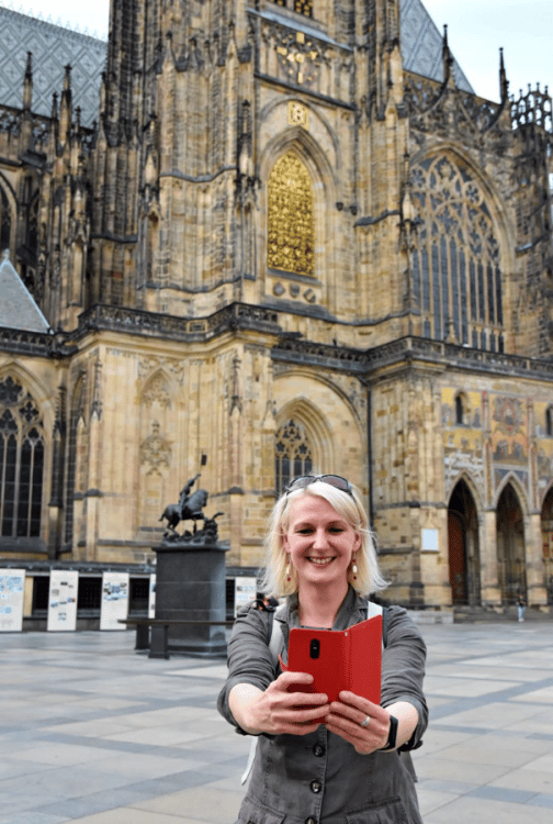 Skip the line: Prague Castle Interiors Tour with Local Guide | ®ExcursionMania - Image 5