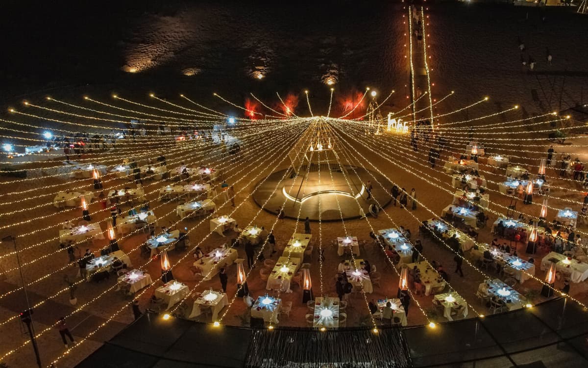 Desert Safari Dubai with BBQ Dinner | ®ExcursionMania - Image 6