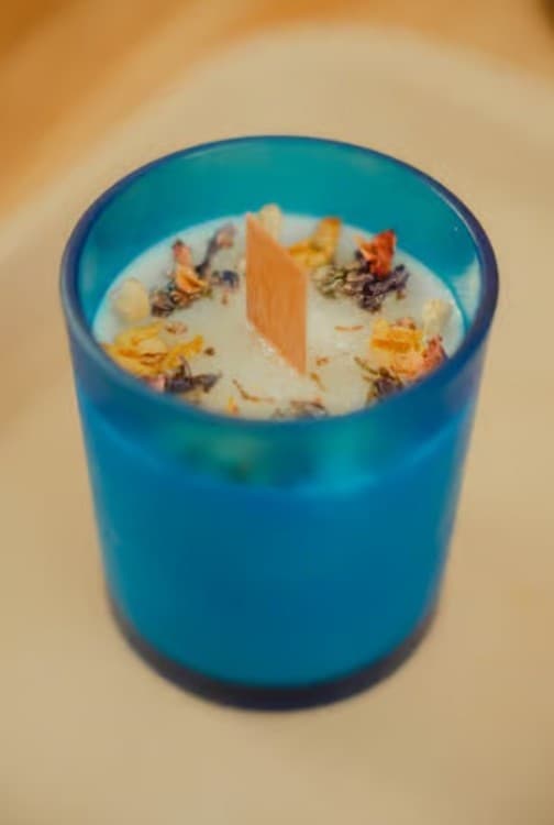 Prague: Soy Candle-Making Workshop | ®ExcursionMania - Image 8