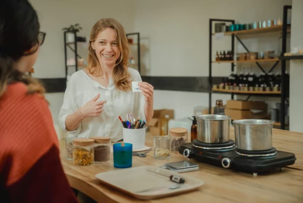 Prague: Soy Candle-Making Workshop | ®ExcursionMania - Image 4