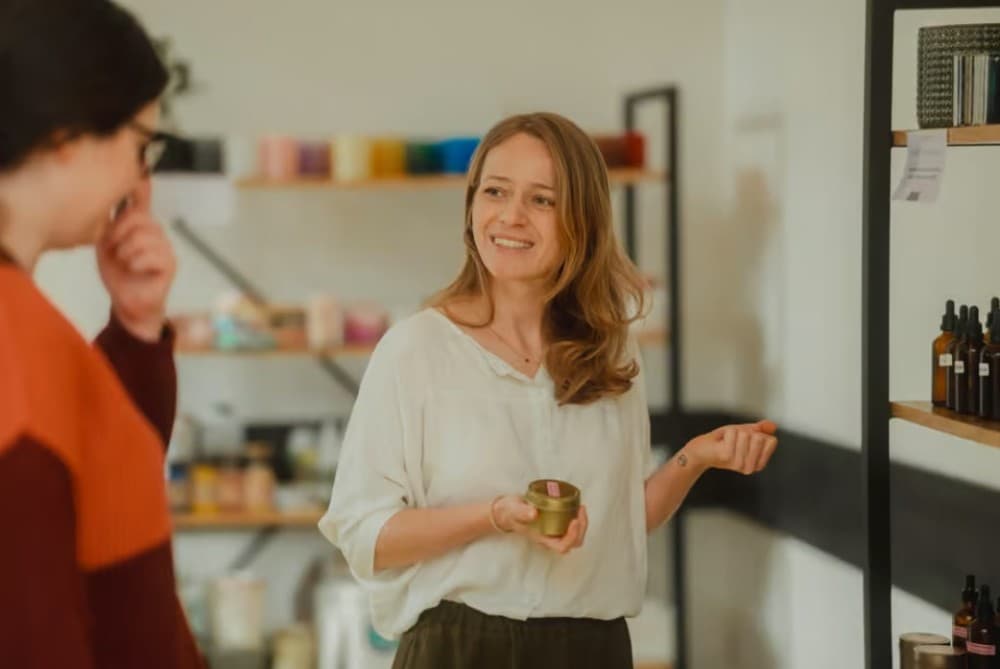 Prague: Coconut candle workshop | ®ExcursionMania - Image 5