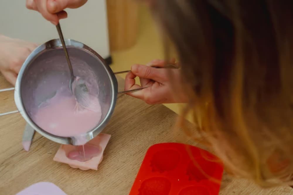 Prague: Coconut candle workshop | ®ExcursionMania - Image 4