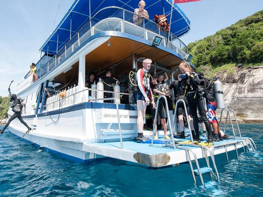 Olympos Diving Adventure: Explore the Mediterranean Depths | ®ExcursionMania - Image 7