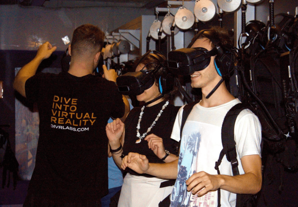 Time Travel to Golems Prague Virtual Reality | ®ExcursionMania - Image 4