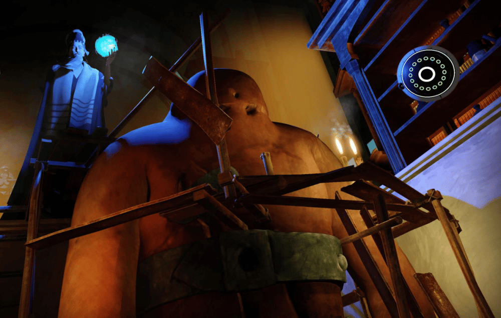 Time Travel to Golems Prague Virtual Reality | ®ExcursionMania - Image 6