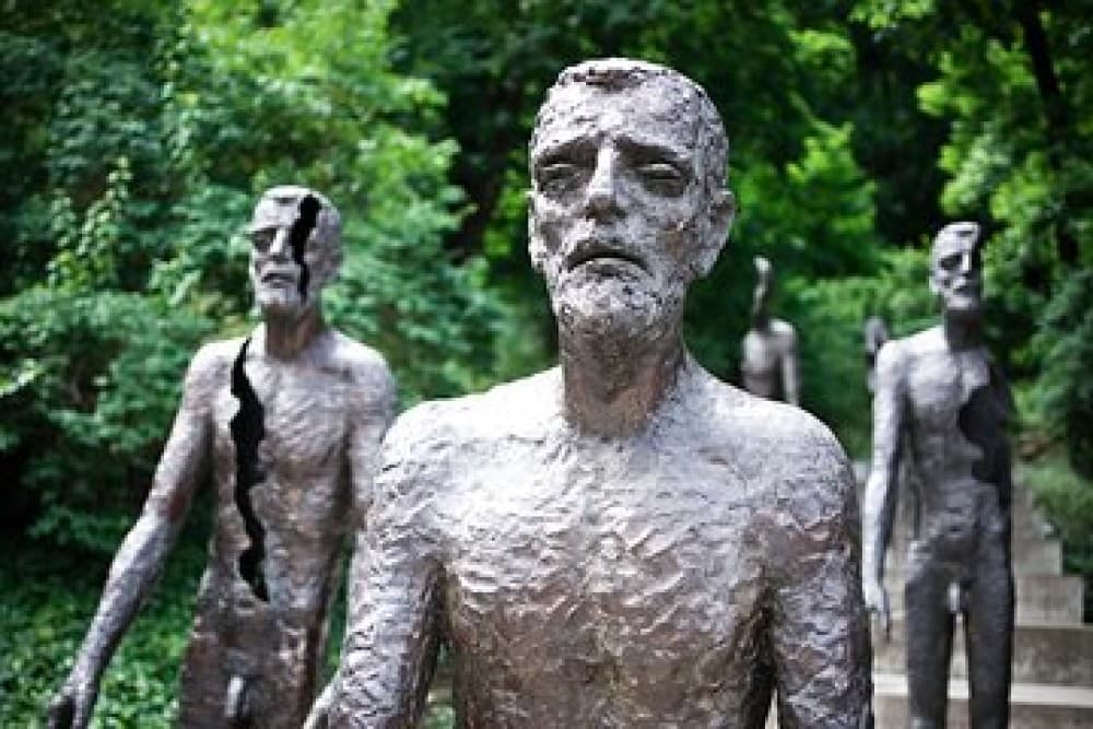 Private Prague Communism and World War II Walking Tour | ®ExcursionMania - Image 1