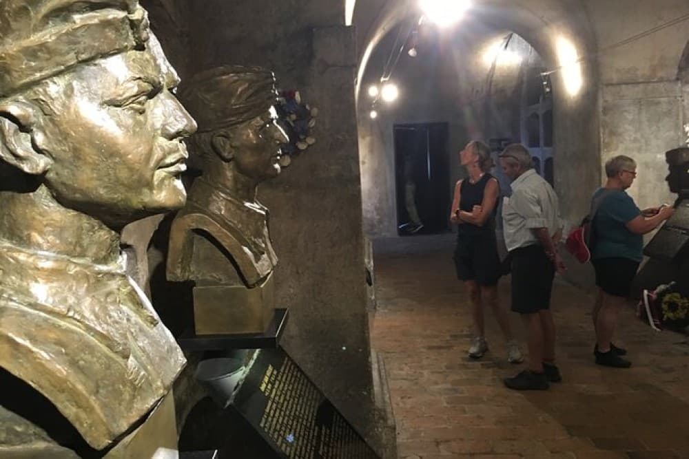 Private Prague Communism and World War II Walking Tour | ®ExcursionMania - Image 2