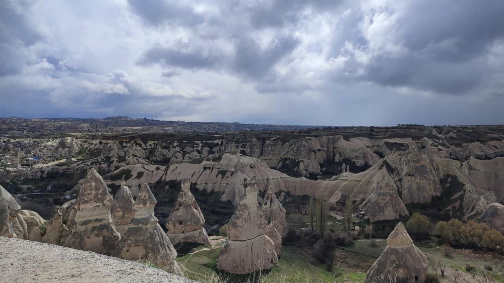 Cappadocia RED TOUR with small group | ®ExcursionMania - Image 3