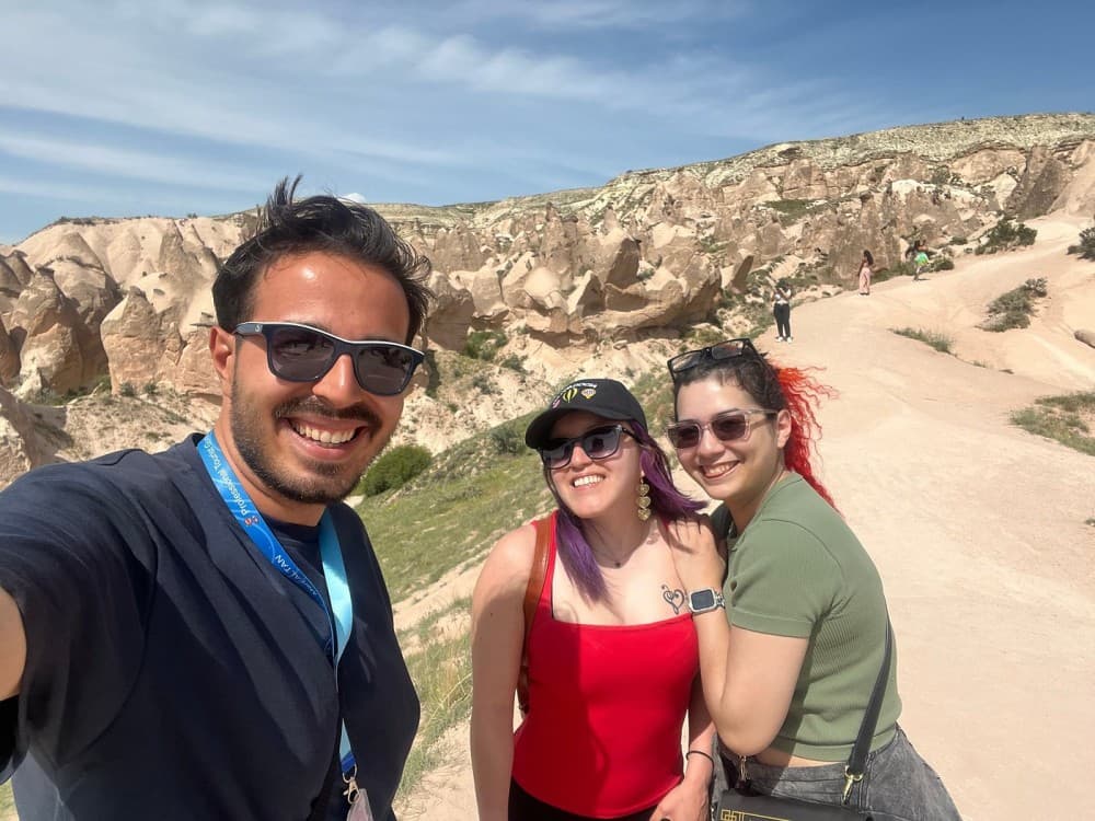 Cappadocia RED TOUR with small group | ®ExcursionMania - Image 4