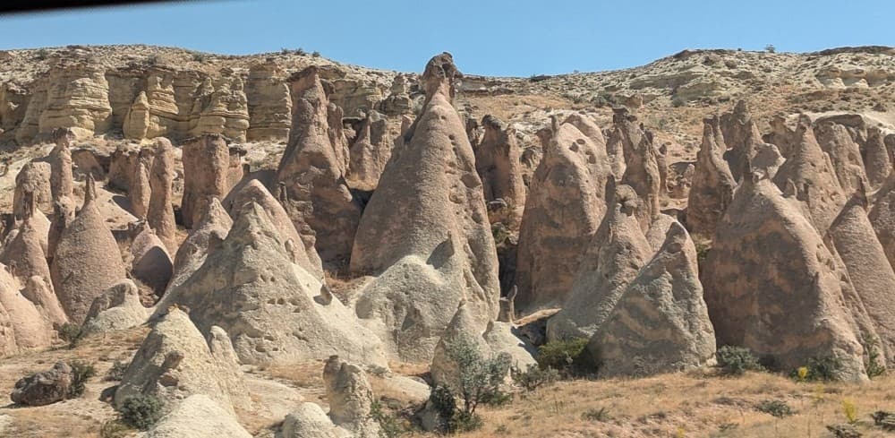 Cappadocia RED TOUR with small group | ®ExcursionMania - Image 5