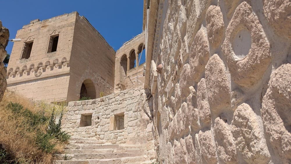 Cappadocia RED TOUR with small group | ®ExcursionMania - Image 9