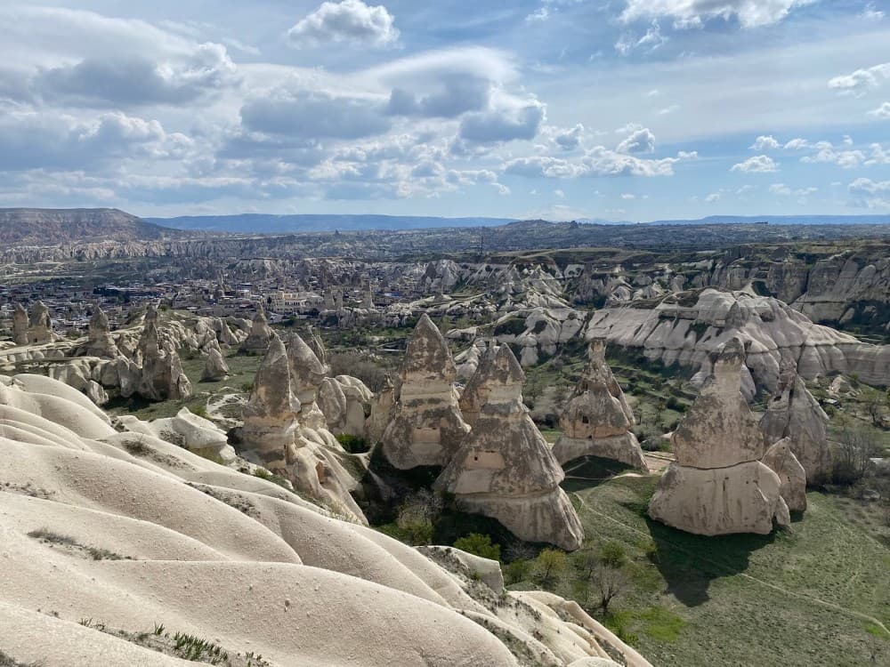 Cappadocia RED TOUR with small group | ®ExcursionMania - Image 11