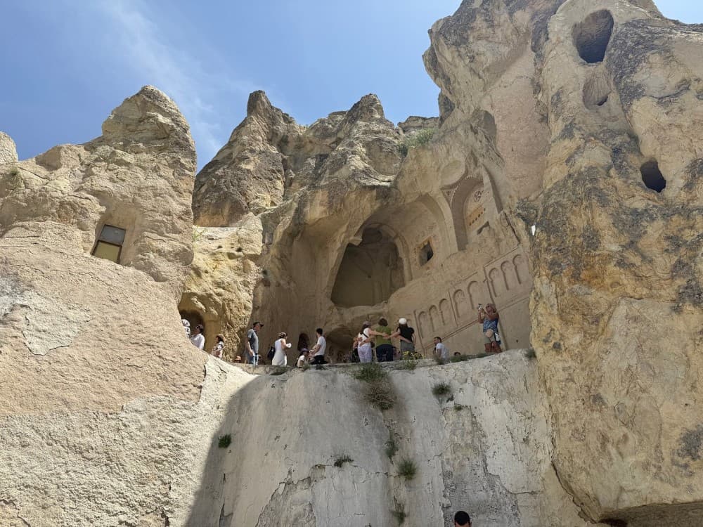 Cappadocia RED TOUR with small group | ®ExcursionMania - Image 12